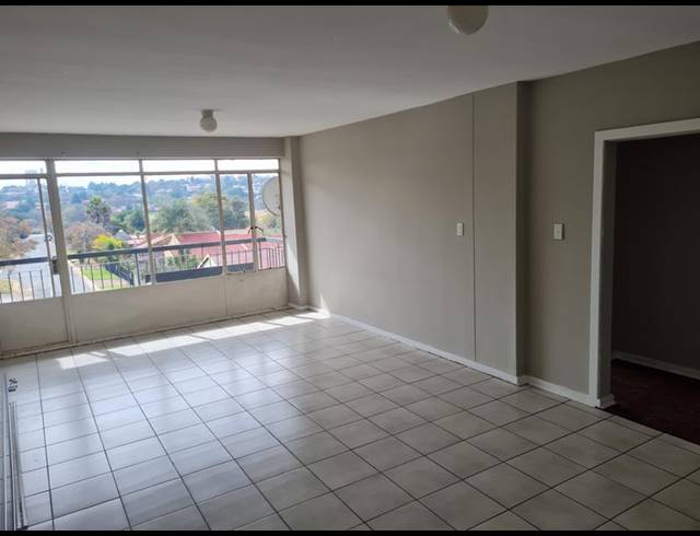 2 BEDROOM PROPERTY TO RENT IN FLORIDA PARK